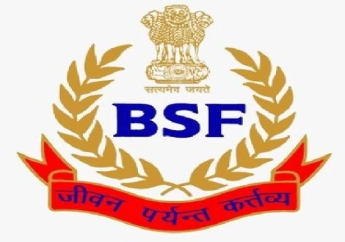 After Maitri Cycle Rally, BSF boost to India-Bangladesh ties through Swarnjayanti Shaurya Pradarshani Yatra