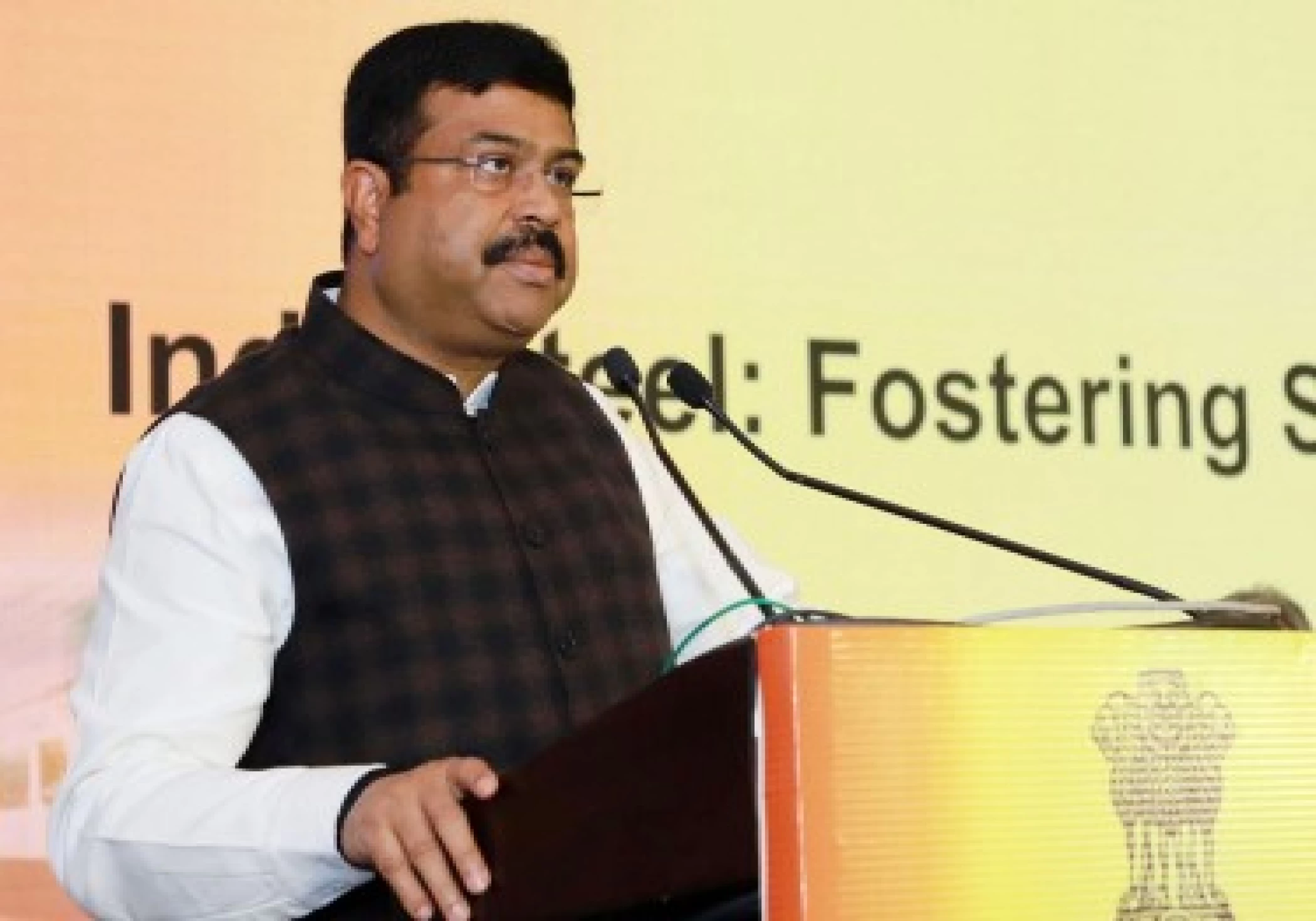 Mining sector has seen maximum reforms, paradigm shift in last six years: Dharmendra Pradhan