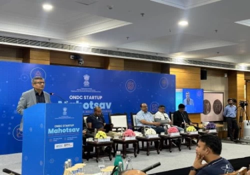 DPIIT hosts ONDC Startup Mahotsav in New Delhi: Leveraging open network for digital commerce