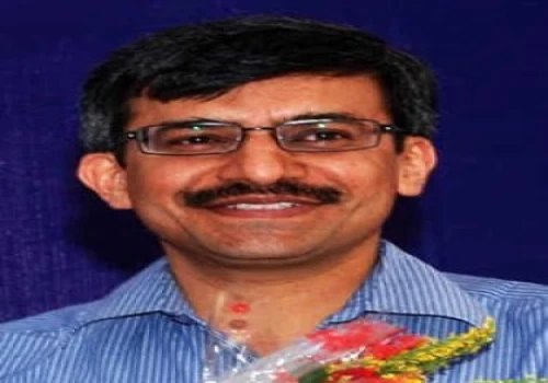 1992 batch IAS officer Vineet Joshi is new CBSE Chairman