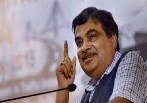 A new model will be formulated for small investors to invest in infrastructure: Nitin Gadkari