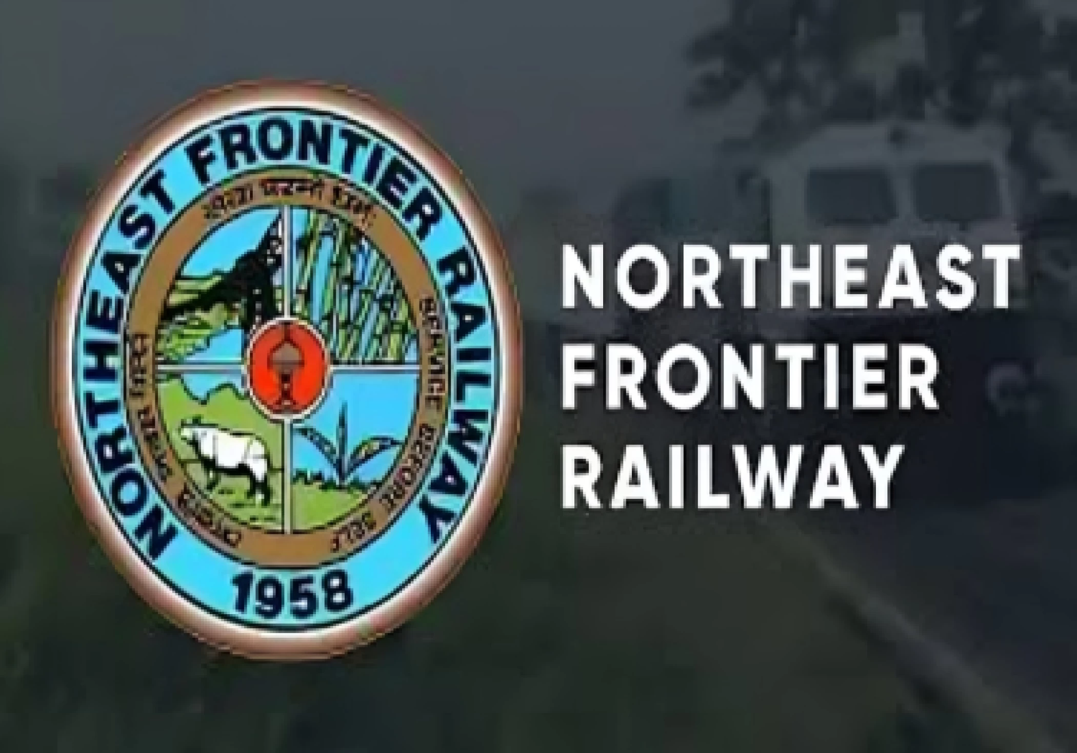 Northeast Frontier Railway converts 60 trains to modern LHB rakes for enhanced safety and comfort