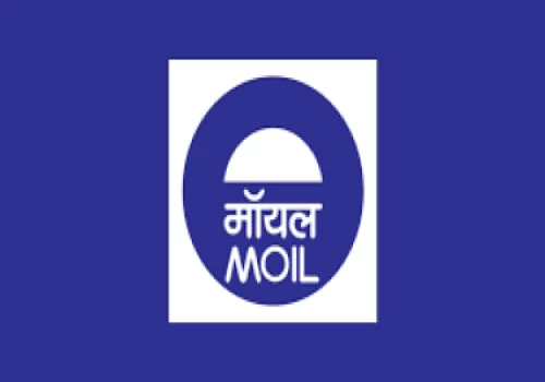 MOIL registers spectacular performance in April