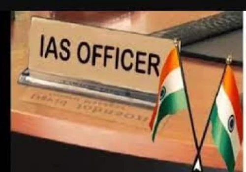 10 IAS officers transferred in Maharashtra