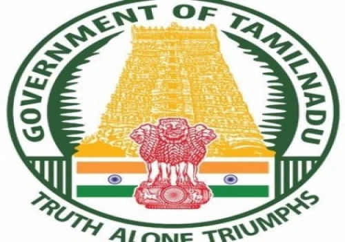 Major administrative reshuffle in Tamil Nadu, several IAS officers reshuffled