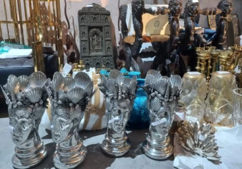 Directorate of Revenue Intelligence Seizes Priceless Cultural Heritage Valued at Rs 26.8 Crore