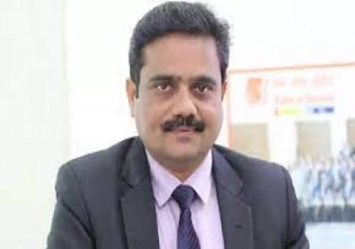 Debadatta Chand assumes role as MD and CEO of Bank of Baroda