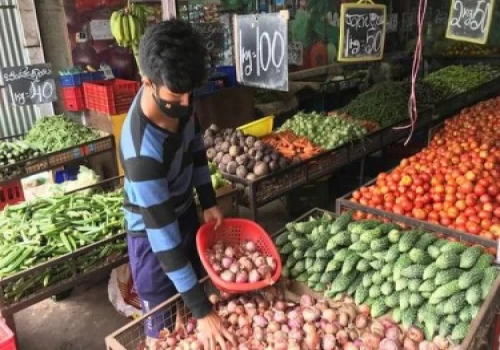 Inflation gathers pace, IIP trudges up too: CRISIL