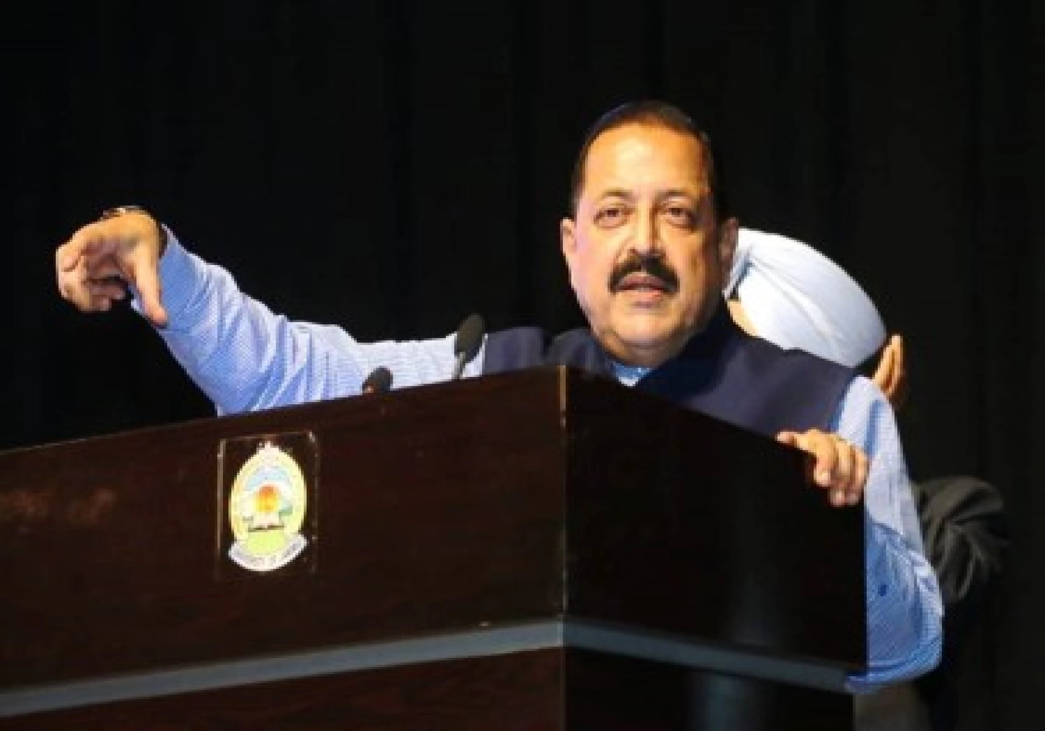 India is emerging as world’s preferred start-up destination: Union Minister Dr Jitendra Singh