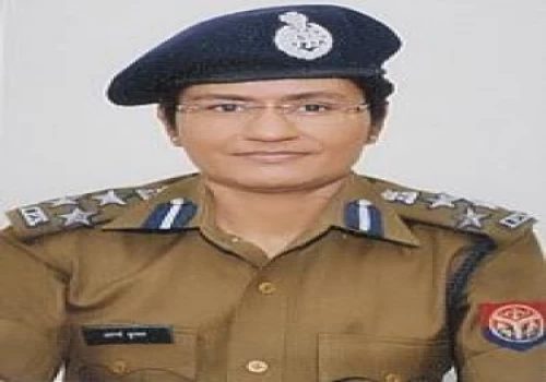 Policing should be humane, sensitive: IPS Aparna Kumar