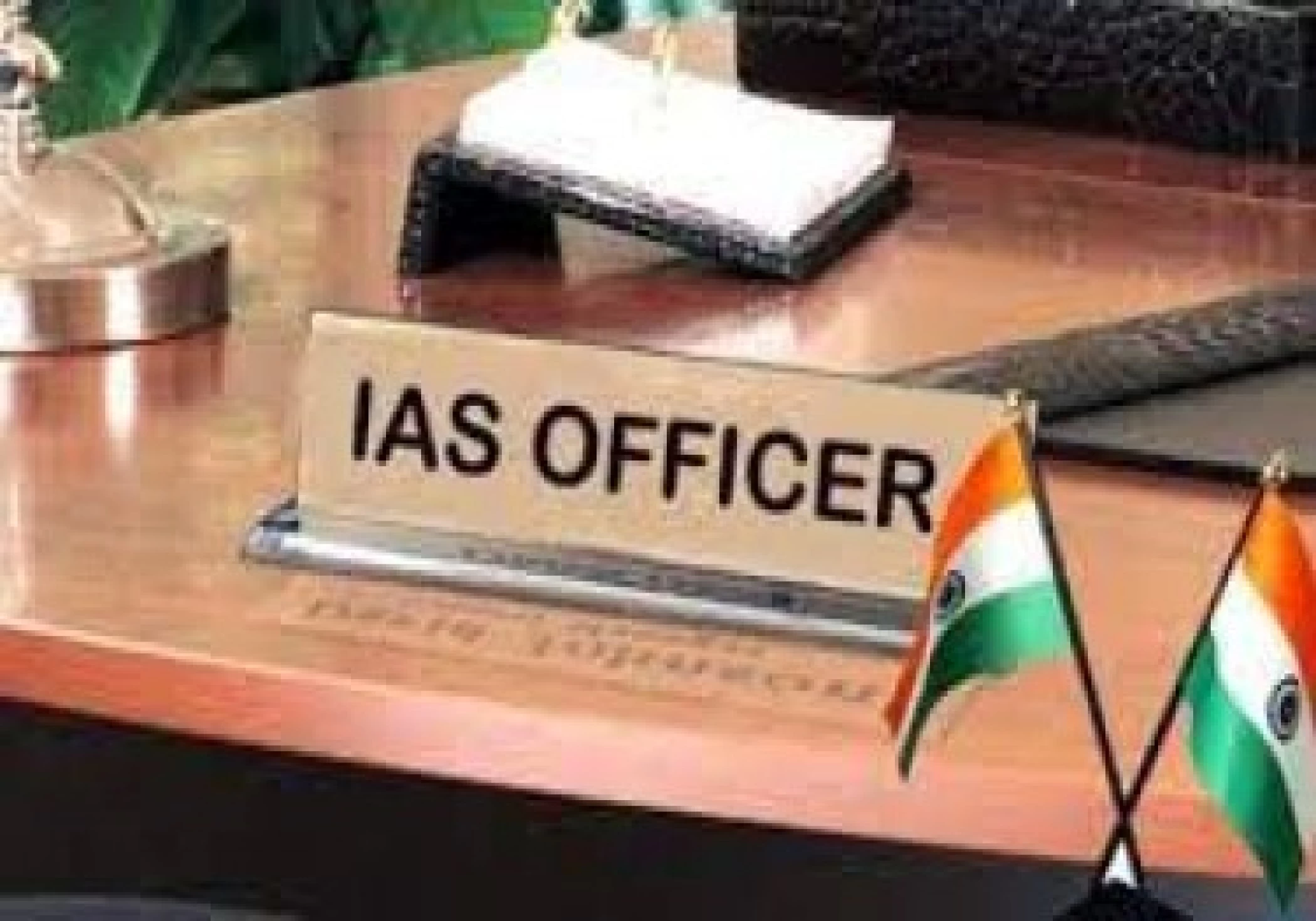 6 IAS, 39 State Administrative Services officers transferred in MP