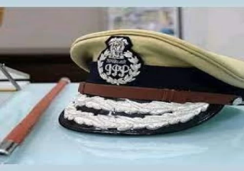 ACC Approves Empanelment of 39 IPS Officers for Key Roles at the Centre