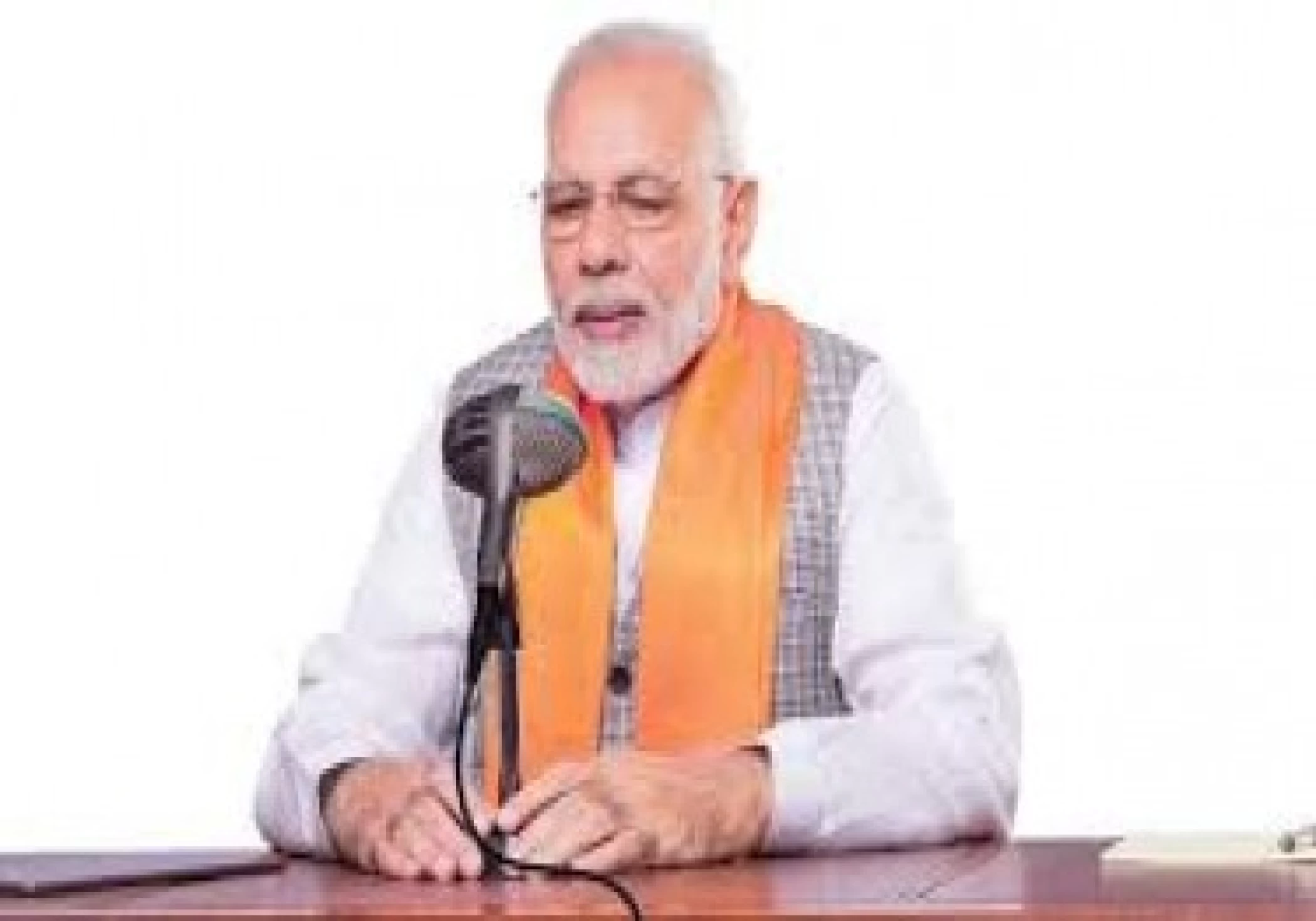 PM hails Naari Shakti, organ donors in 99th episode of Mann Ki Baat