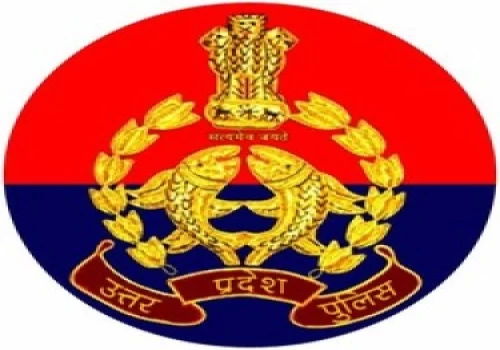 Six IPS officers transferred in Uttar Pradesh