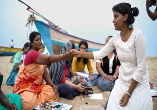 Nature’s Classroom: Palluyir Trust transforms education in Chennai through Nature-Based learning