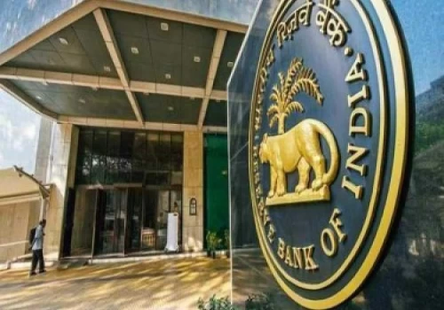 RBI maintains GDP growth forecast at 7% for FY25