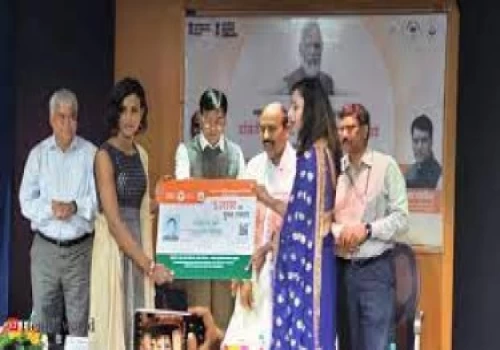 Leveraging Ayushman Bharat PM-JAY ecosystem to help Transgender Community