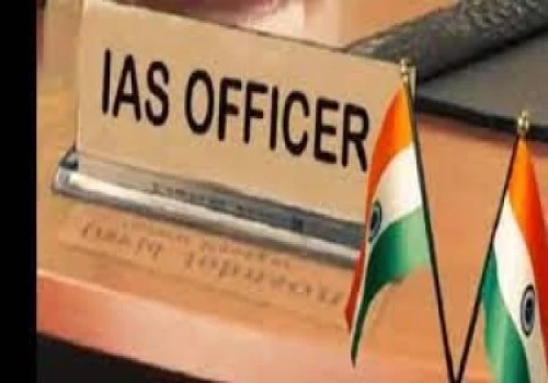 Massive administrative reshuffle in Maharashtra, 14 IAS officers transferred