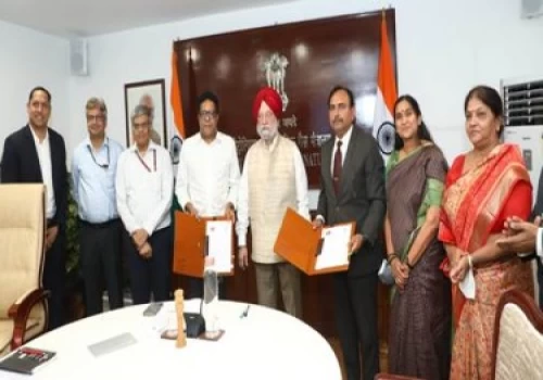 ONGC inks MoU Greenko