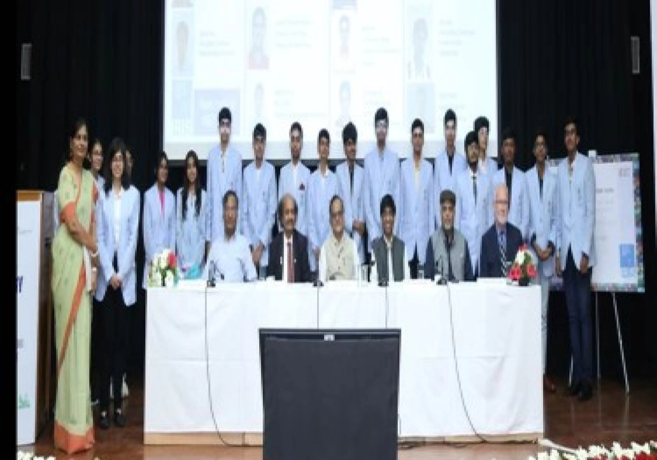 Technology Development Board celebrates National Technology Day 2024