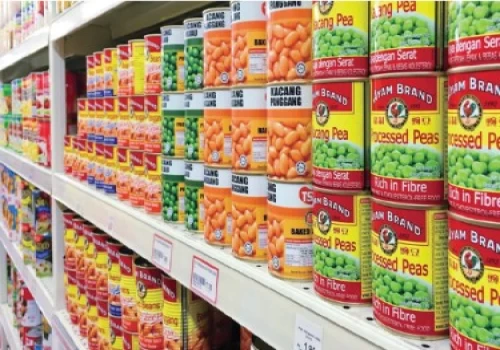 India’s exports of ready to eat products rise by 24 pc to $ 394 million