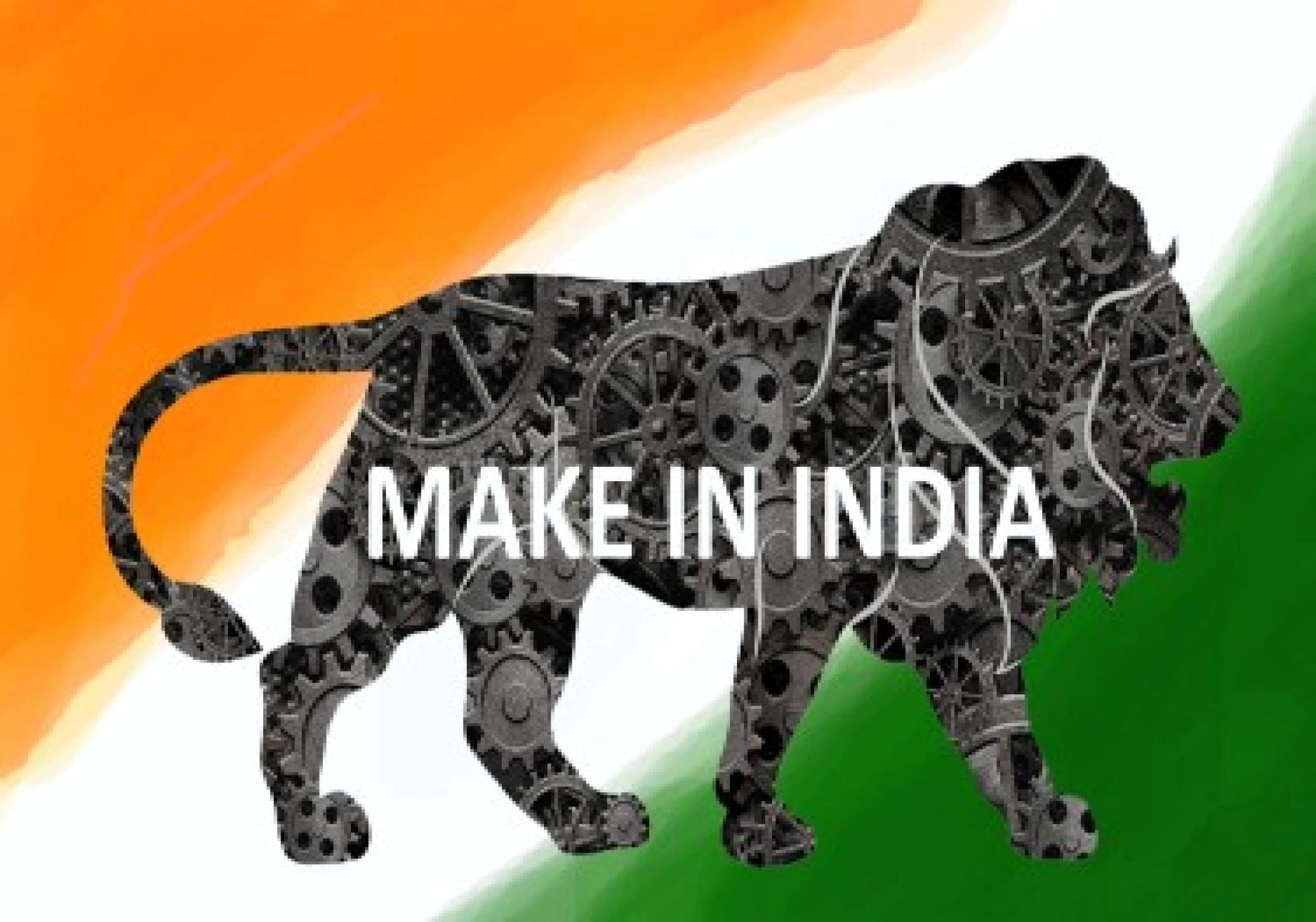 Make in India: A step towards resilient India