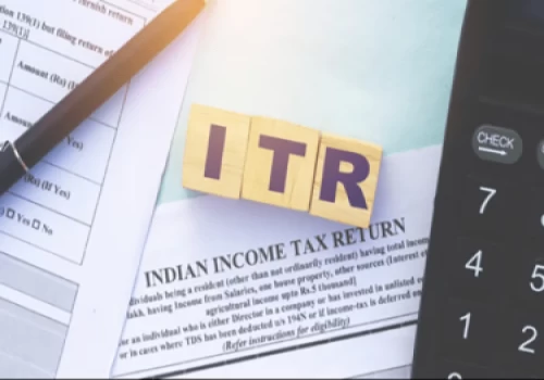 Functionalities to file commonly used ITRs enabled by CBDT on 1st April, 2024