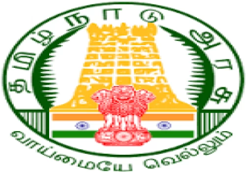 21 IAS officers get new postings in Tamil Nadu