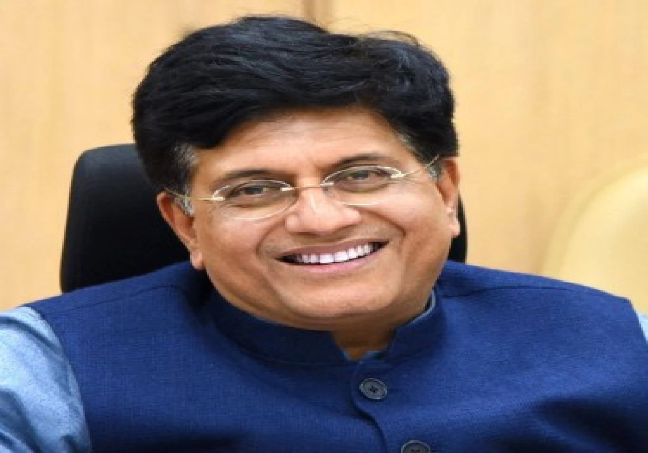 India poised to achieve services export target of $1 trillion by 2030: Union Minister Piyush Goyal