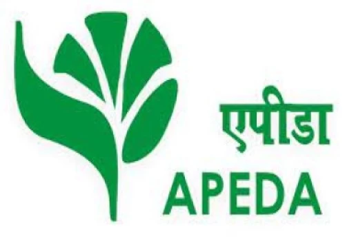 APEDA participates in ‘London Wine Fair’ for boosting India’s wine exports