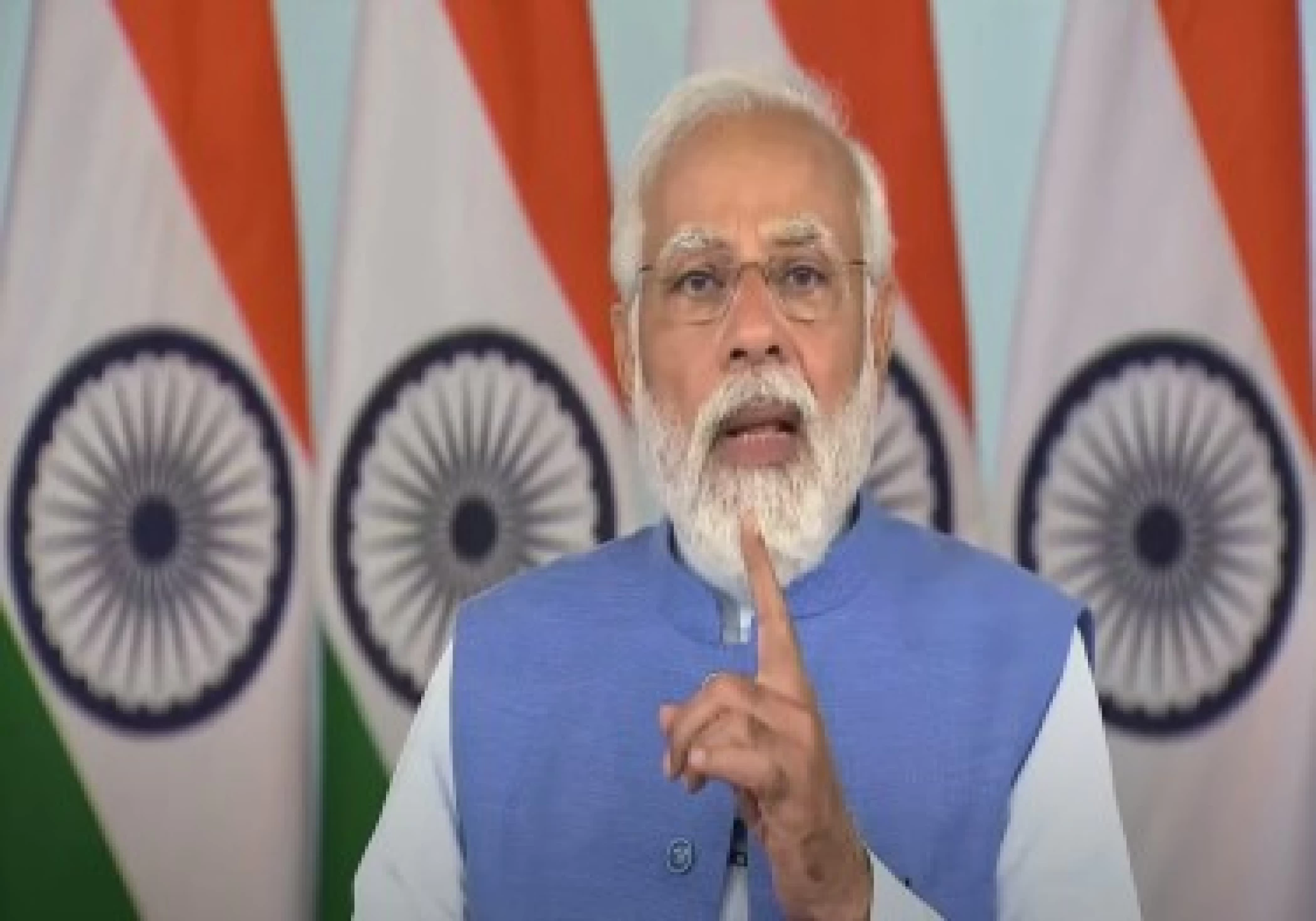 Take reform, perform, transform to next level: PM