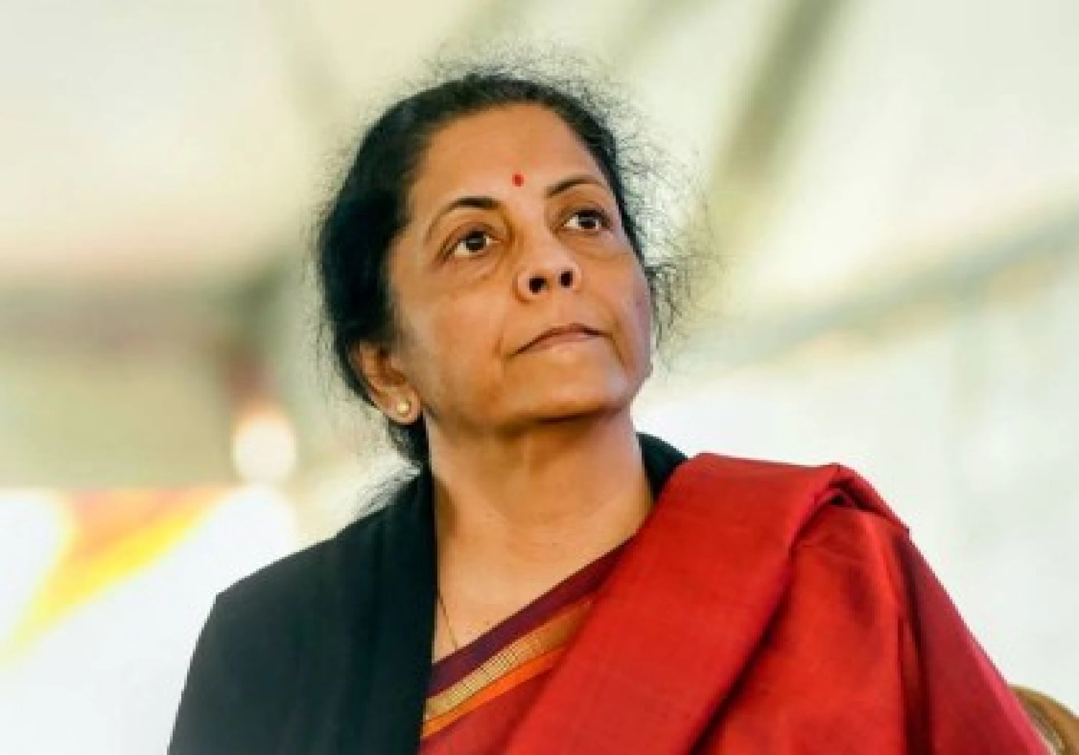 India has opportunities galore amid current reset in global supply chain: FM Nirmala Sitharaman