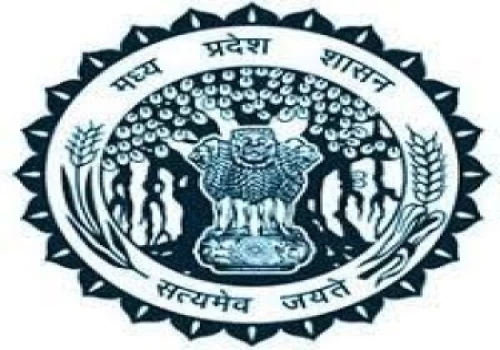 Six IAS officers transferred in MP