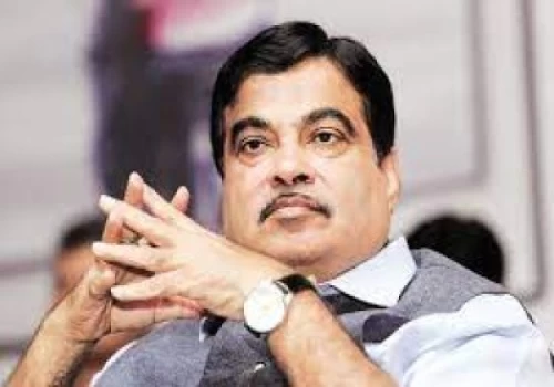 Mumbai-Goa highway to be completed in one year: Union Minister Nitin Gadkari