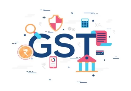 Average monthly gross GST collection for third quarter of FY 2021-22 pegged at Rs 1.30 lakh crore