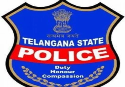 14 IAS officers transferred in Telangana