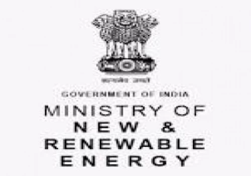 MNRE working on new scheme for solar PV manufacturers: Joint Secretary