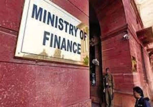 Revenue deficit grant of Rs 7,183.42 crore released to 14 States