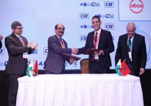 NTPC inks MoU with Moroccan agency for cooperation in RE sector