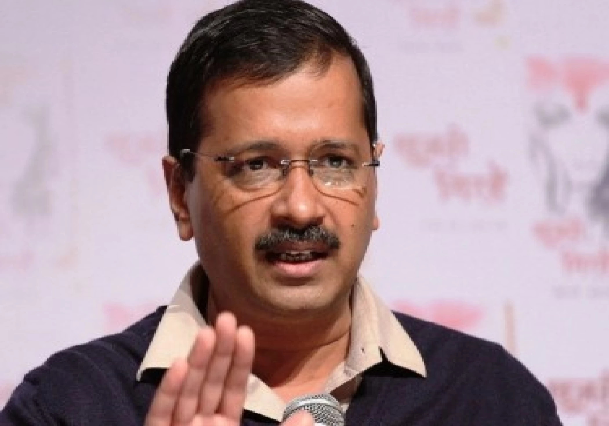 We will not impose a lockdown: Delhi CM Arvind Kejriwal