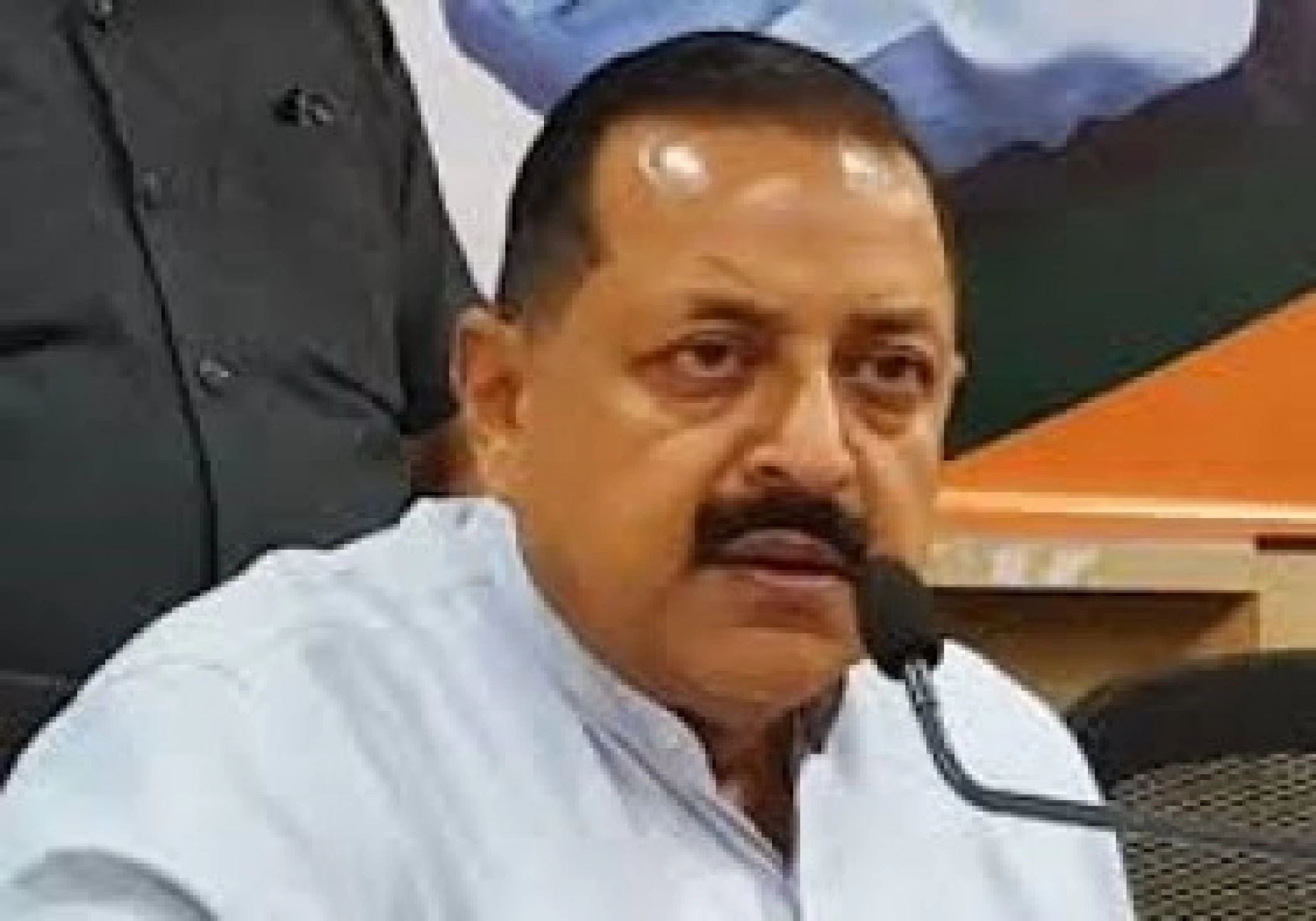 Private sector to be a co-traveller in India’s space journey: Dr Jitendra Singh