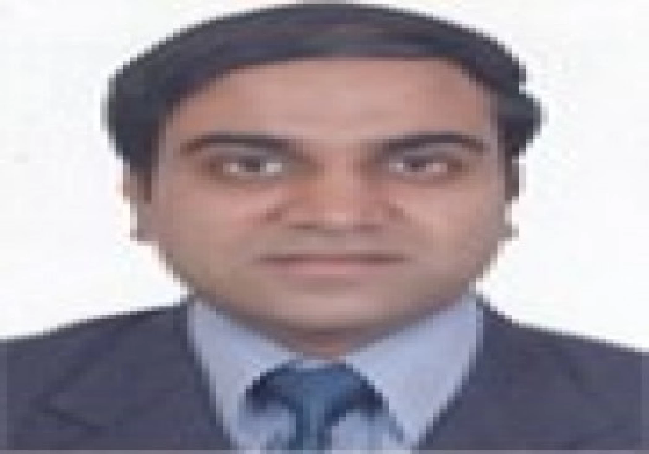 Abhishek Jain's tenure as Director, Census in Punjab extended