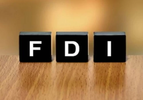 FDI equity inflow grows by 168 pc in first three months of FY 22