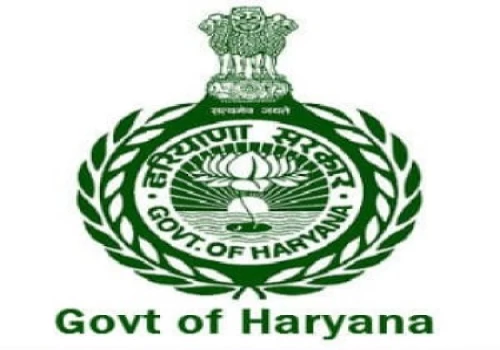 Three IAS officers transferred in Haryana