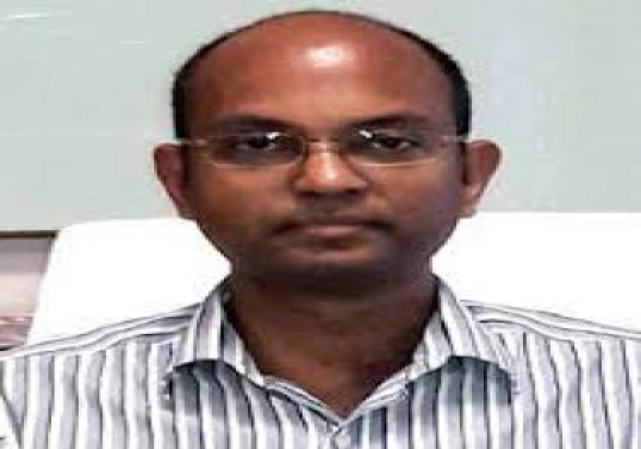 Ravindra Pratap Singh appointed Director in Cabinet Secretariat