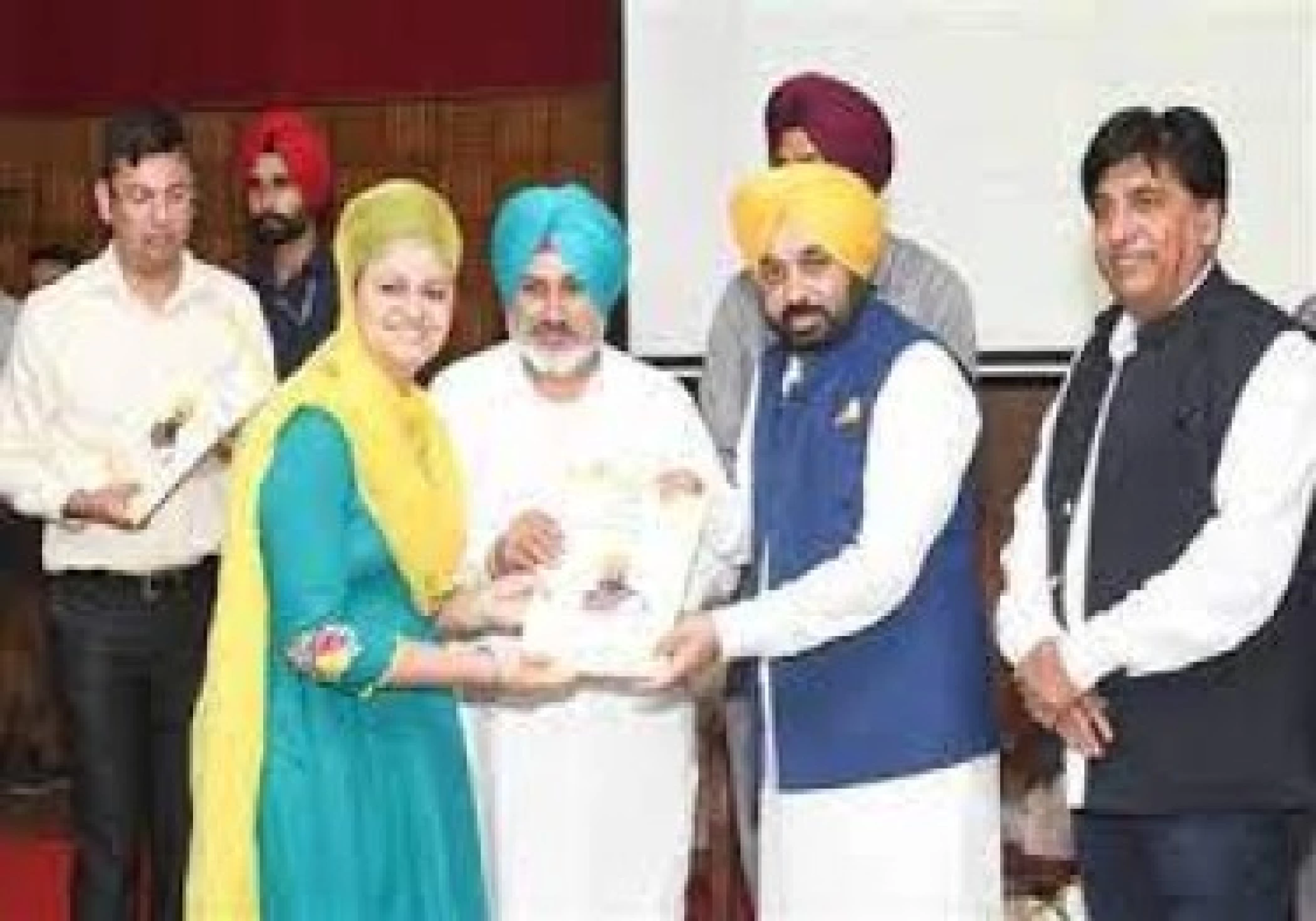 Punjab attracts investments worth Rs 21,000 cr