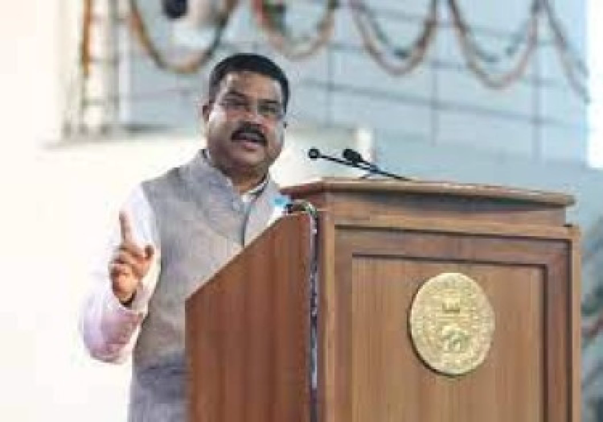 PSUs should explore innovative ways to drive skill development: Dharmendra Pradhan