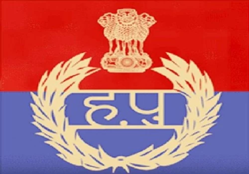 Haryana Police Get Services Friendly