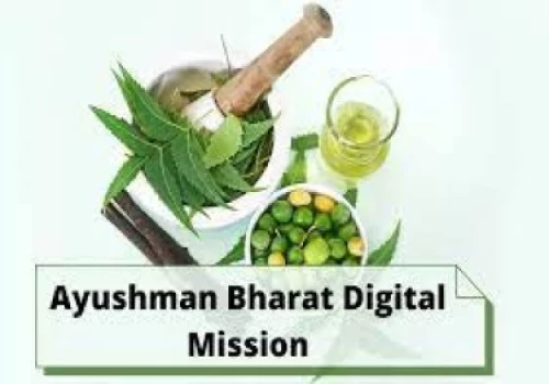 ‘eSanjeevani’ integrated with Ayushman Bharat Digital Mission