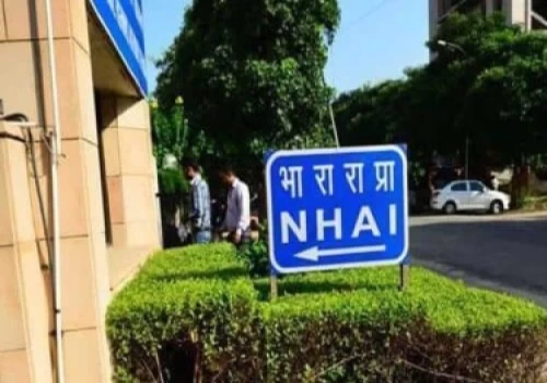 NHAI InvIT attracts marquee institutional investors